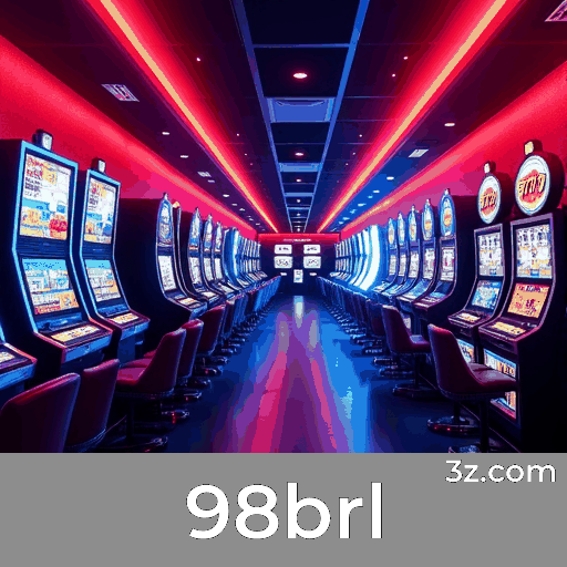 98brl: O Melhor Cassino e Apostas Online
