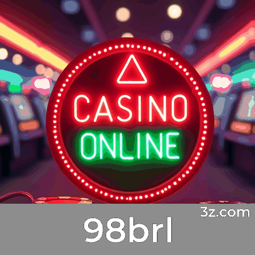 98brl: O Melhor Cassino e Apostas Online