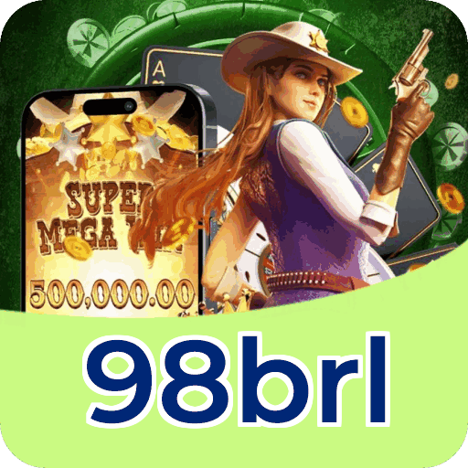 Siga a 98brl no Facebook