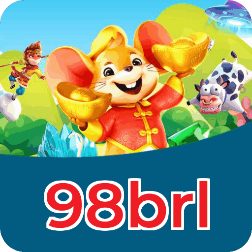 Bônus de boas-vindas 98brl