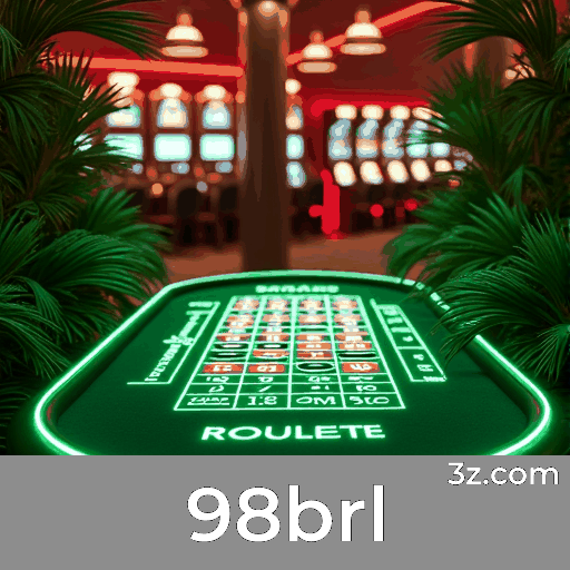 98brl: O Melhor Cassino e Apostas Online